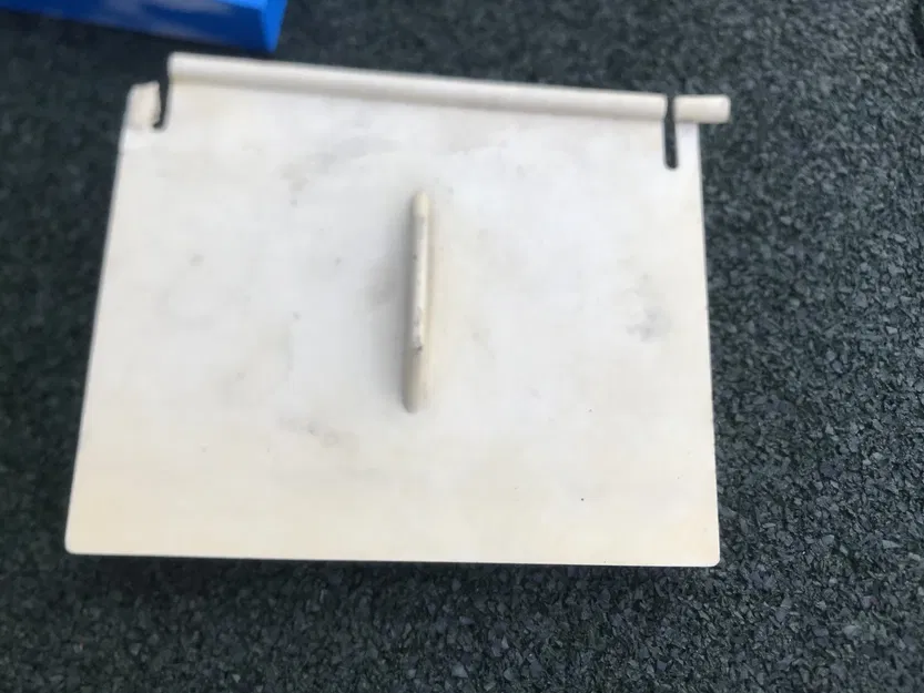 Cửa skimmer cho bể bơi bằng polystyrene nổi - Image 6