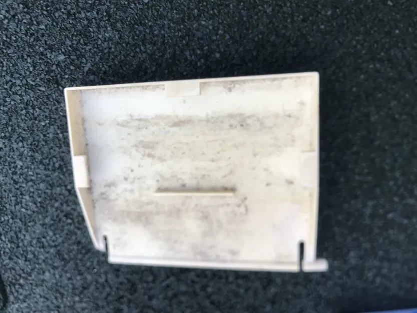 Cửa skimmer cho bể bơi bằng polystyrene nổi - Image 8