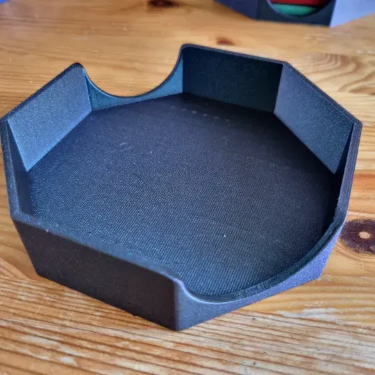 Bộ lót ly Bending Elements từ Avatar: The Last Airbender - Image 5