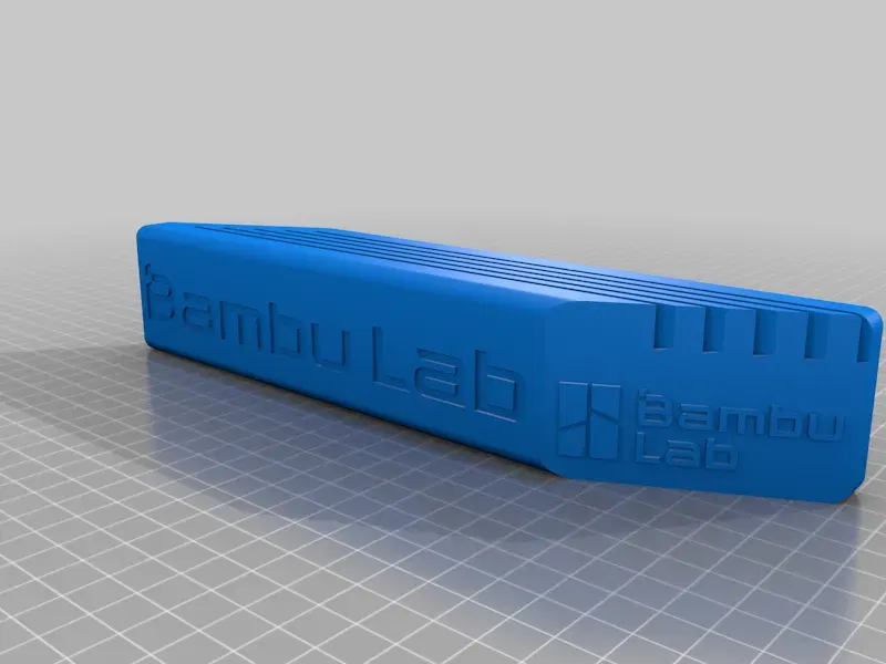 Giá đỡ đĩa BambuLab 5 khe cắm cho máy in 3D - Image 2