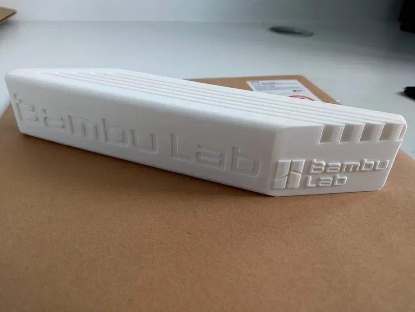 Giá đỡ đĩa BambuLab 5 khe cắm cho máy in 3D - Image 4