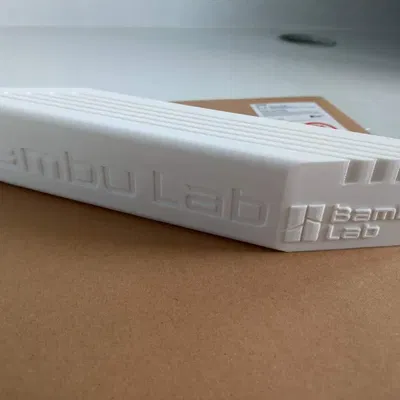 Giá đỡ đĩa BambuLab 5 khe cắm cho máy in 3D