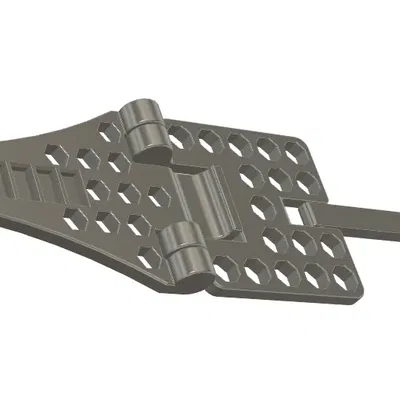 Giá đỡ điện thoại điều chỉnh không cần lắp ráp