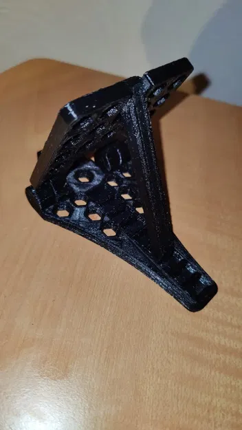 Giá đỡ điện thoại điều chỉnh không cần lắp ráp - Image 3