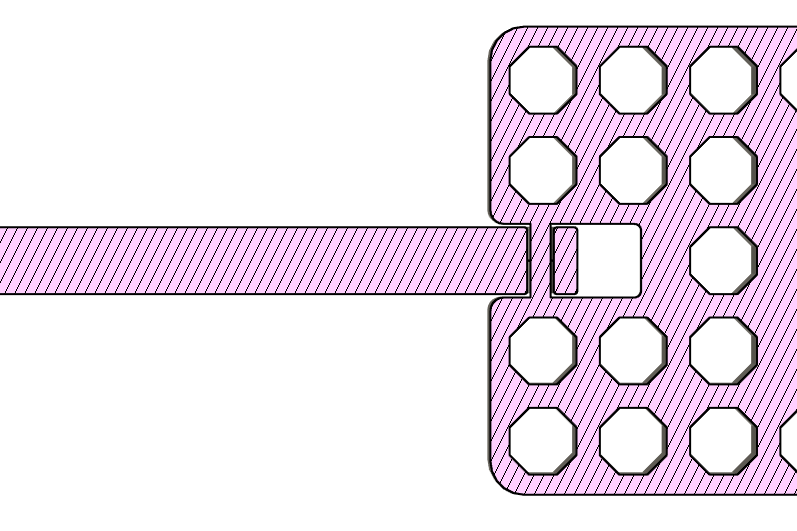 Giá đỡ điện thoại điều chỉnh không cần lắp ráp - Image 4