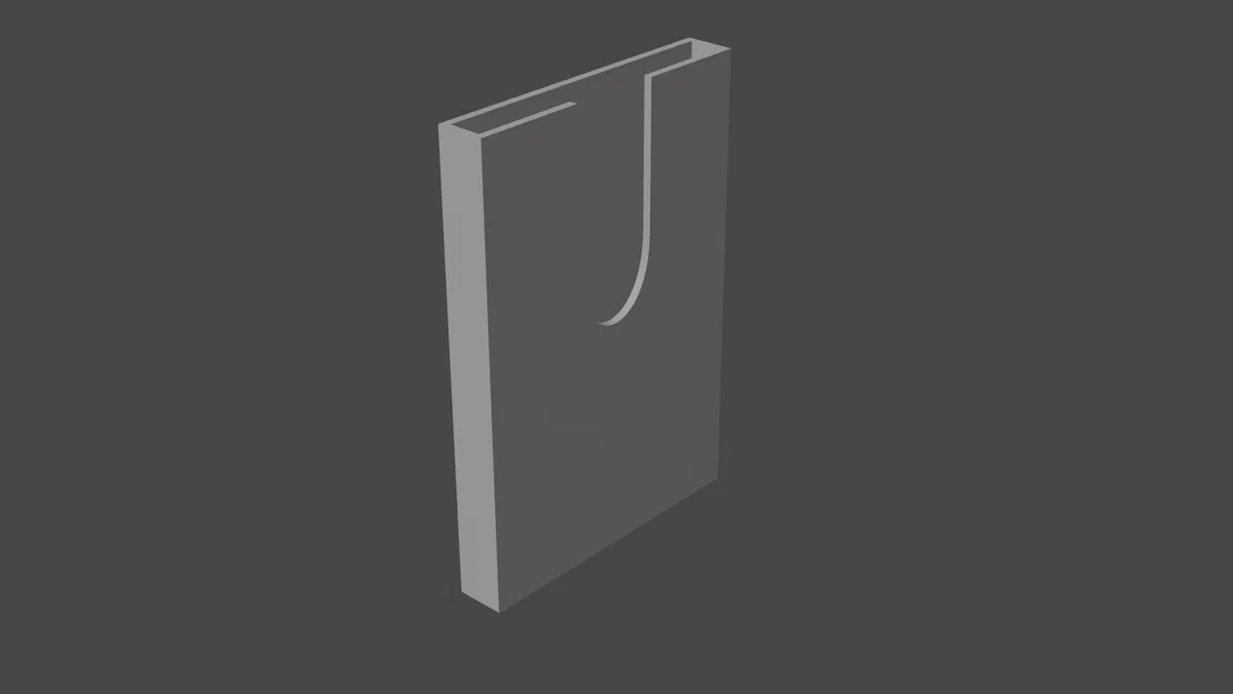 Giá đỡ SSD cho Qube 500 - Image 1