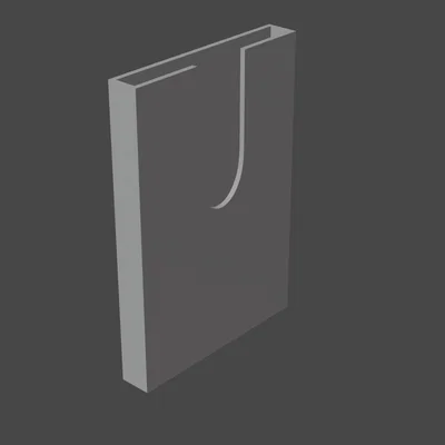 Giá đỡ SSD cho Qube 500