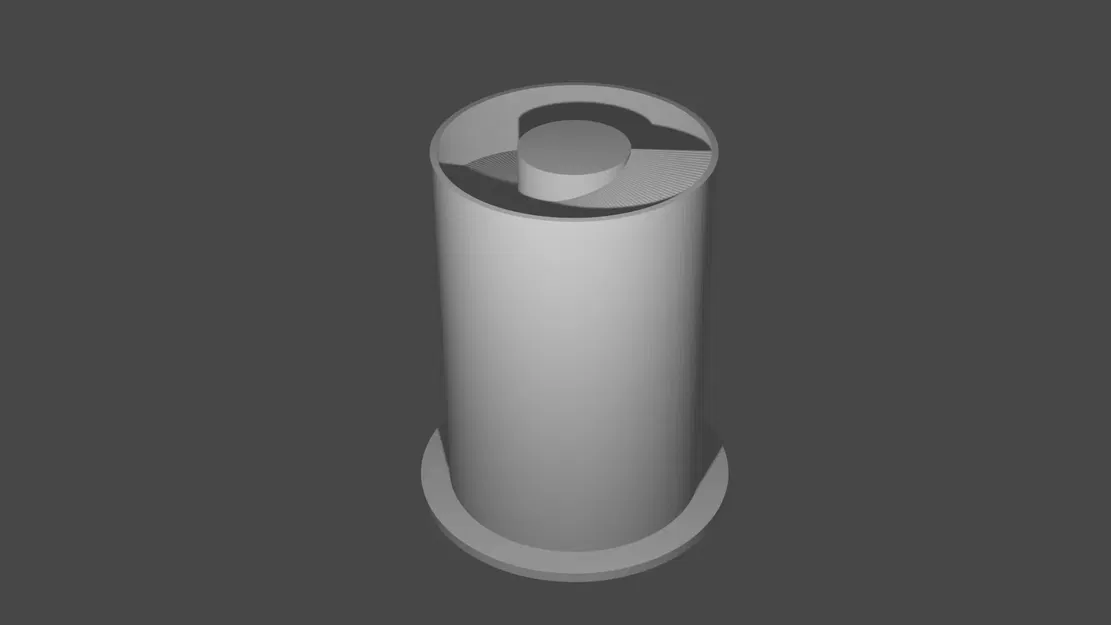 **Bánh xe Archimedes: Thiết bị bơm nước hiệu quả** - Image 1