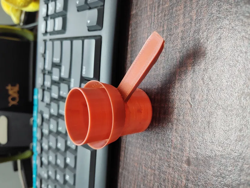 Công cụ xúc đổ không nhỏ giọt SCOOP 2.0 - Image 1