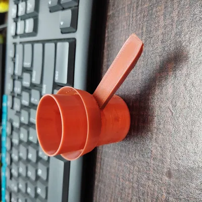 Công cụ xúc đổ không nhỏ giọt SCOOP 2.0