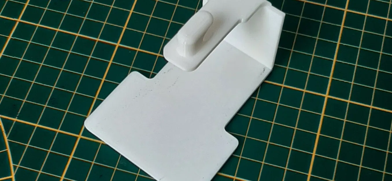 Móc treo cửa tiện lợi không cần khoan - Image 2