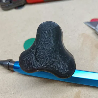 Núm vặn M6 với nắp đậy cho các dự án thủ công