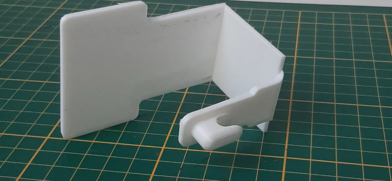 Móc treo cửa tiện lợi không cần khoan - Image 3