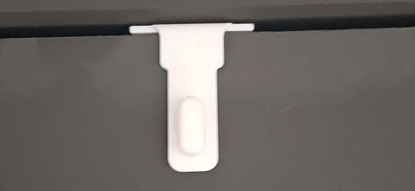 Móc treo cửa tiện lợi không cần khoan - Image 5