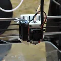 Giá đỡ X-Carriage Bowden cho E3D Lite6 / v6 - Thumbnail 1