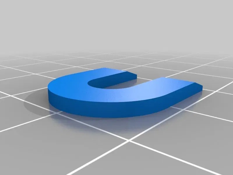 Giá đỡ X-Carriage Bowden cho E3D Lite6 / v6 - Image 4