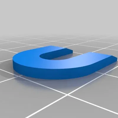 Giá đỡ X-Carriage Bowden cho E3D Lite6 / v6