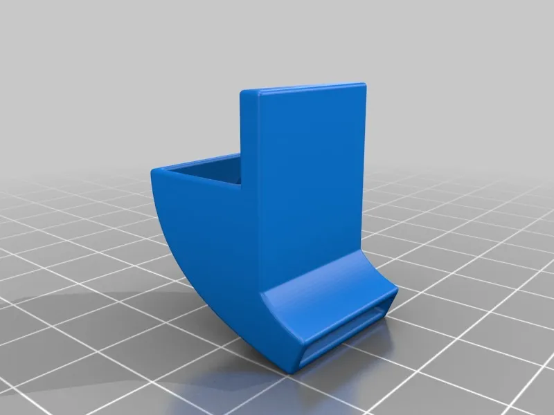 Giá đỡ X-Carriage Bowden cho E3D Lite6 / v6 - Image 9