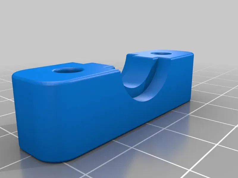 Giá đỡ X-Carriage Bowden cho E3D Lite6 / v6 - Image 10