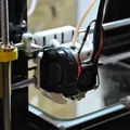 Giá đỡ X-Carriage Bowden cho E3D Lite6 / v6 - Thumbnail 11
