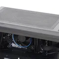 Nắp che bụi cho quạt máy tính Zalman S2 - Thumbnail 2