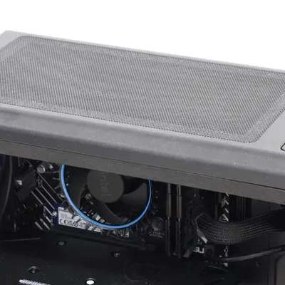 Nắp che bụi cho quạt máy tính Zalman S2