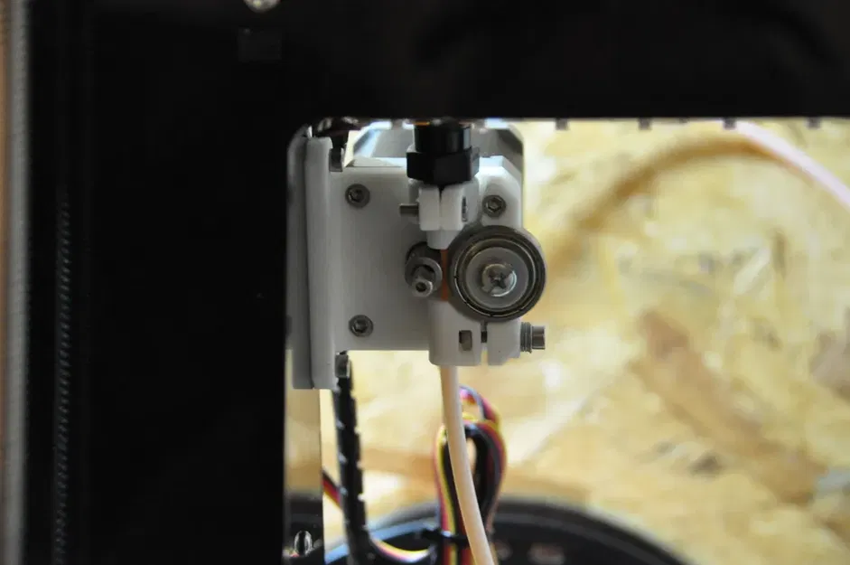 Giá đỡ X-Carriage Bowden cho E3D Lite6 / v6 - Image 12