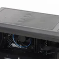 Nắp che bụi cho quạt máy tính Zalman S2 - Thumbnail 3