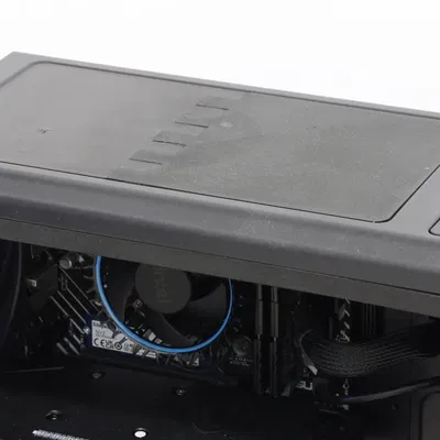 Nắp che bụi cho quạt máy tính Zalman S2