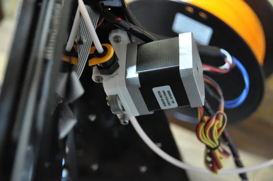 Giá đỡ X-Carriage Bowden cho E3D Lite6 / v6 - Image 19