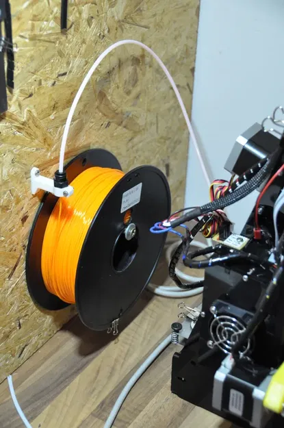 Giá đỡ X-Carriage Bowden cho E3D Lite6 / v6 - Image 20