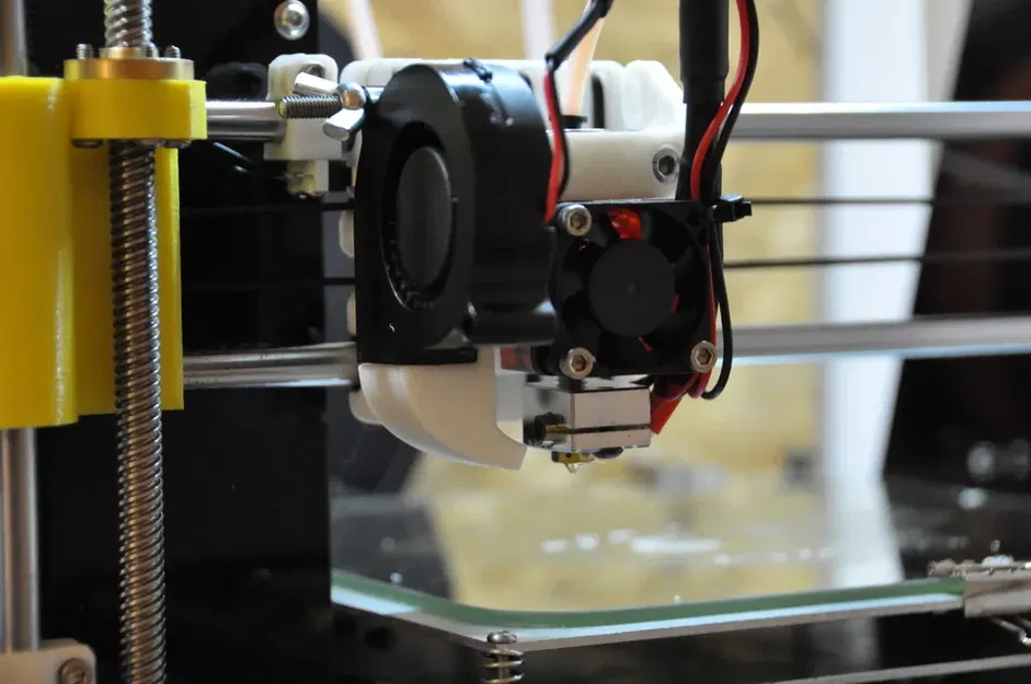 Giá đỡ X-Carriage Bowden cho E3D Lite6 / v6 - Image 22