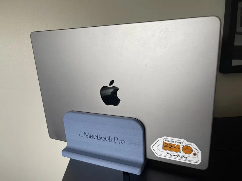 Giá đỡ laptop cho Apple MacBook Pro (M2 14") - Image 1