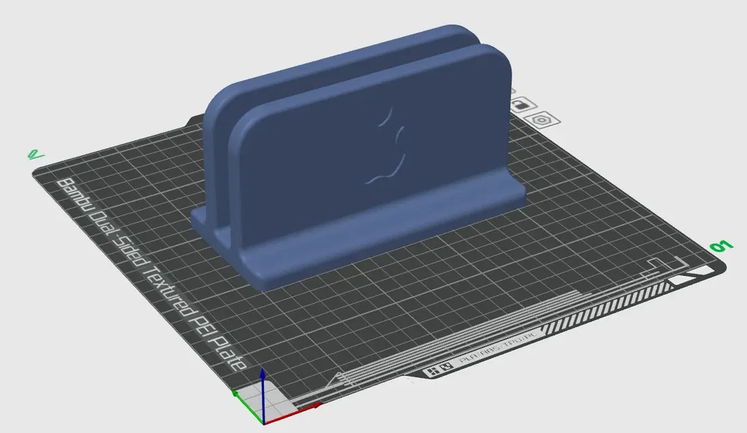 Giá đỡ laptop cho Apple MacBook Pro (M2 14") - Image 2