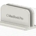 Giá đỡ laptop cho Apple MacBook Pro (M2 14") - Thumbnail 3