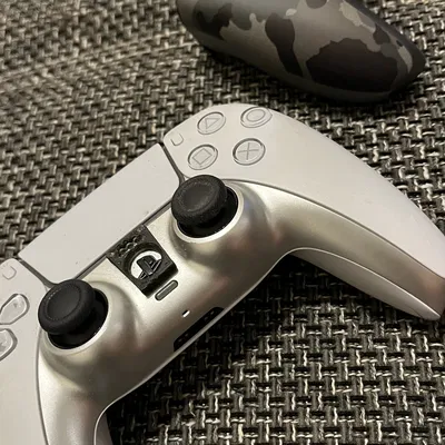 Bộ bảo vệ nút PS5 chống nhấn nhầm