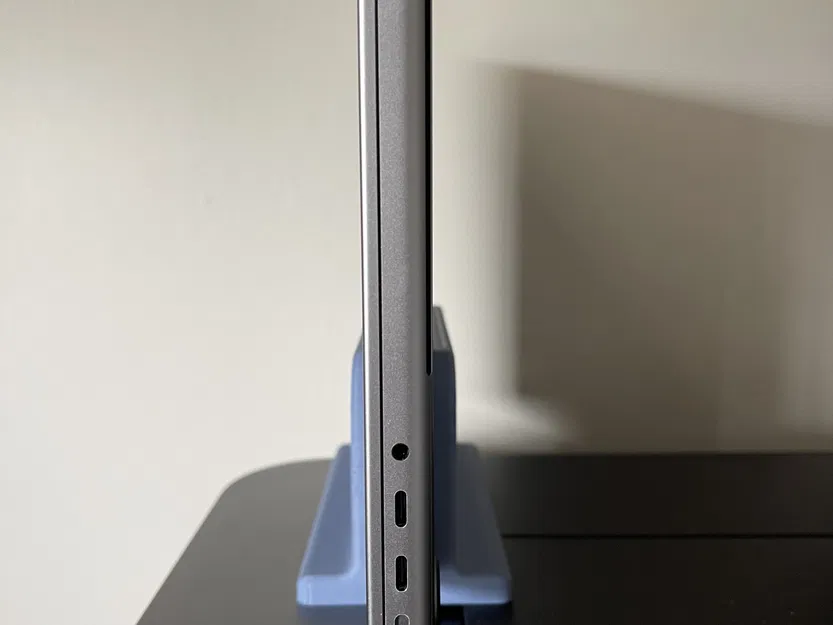 Giá đỡ laptop cho Apple MacBook Pro (M2 14") - Image 5