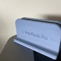Giá đỡ laptop cho Apple MacBook Pro (M2 14") - Thumbnail 6
