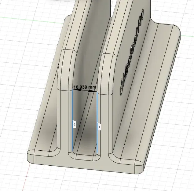Giá đỡ laptop cho Apple MacBook Pro (M2 14") - Image 7