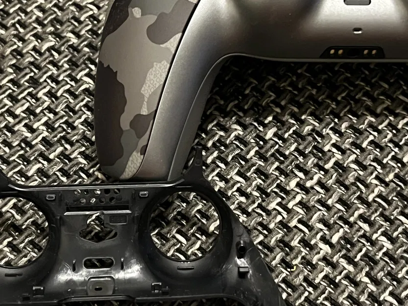 Bộ bảo vệ nút PS5 chống nhấn nhầm - Image 3