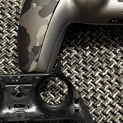 Bộ bảo vệ nút PS5 chống nhấn nhầm