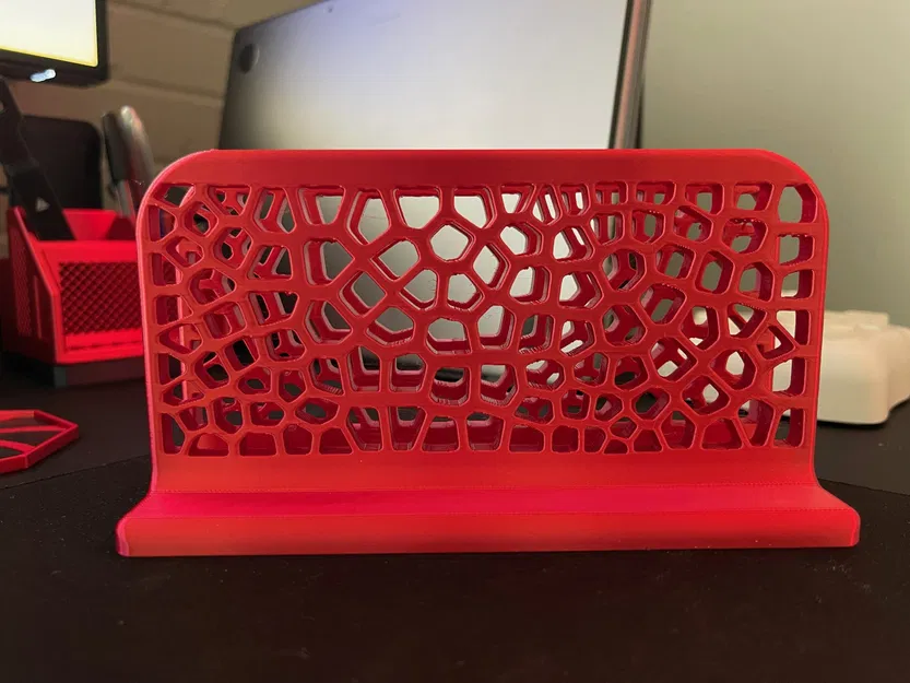 Giá đỡ đứng cho MacBook Pro 14in (2023 M2) phiên bản Voroni - Image 2