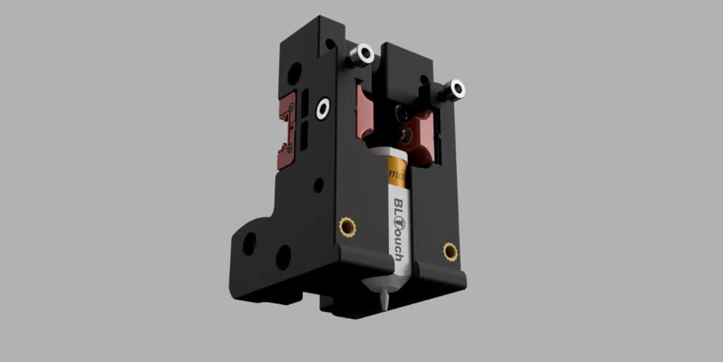 Mô hình nâng cấp BLTouch cho Voron Afterburner và Stealthburner - Image 2