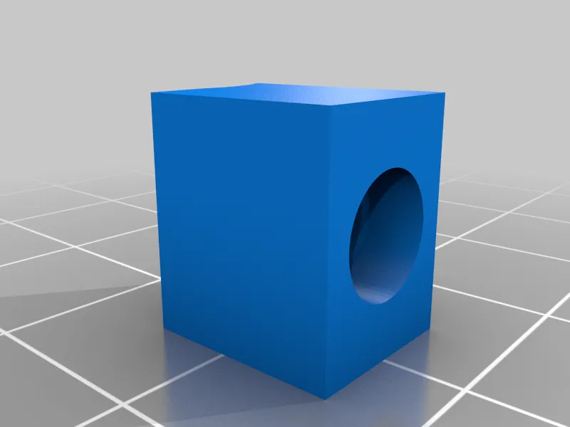 Mô hình nâng cấp BLTouch cho Voron Afterburner và Stealthburner - Image 10