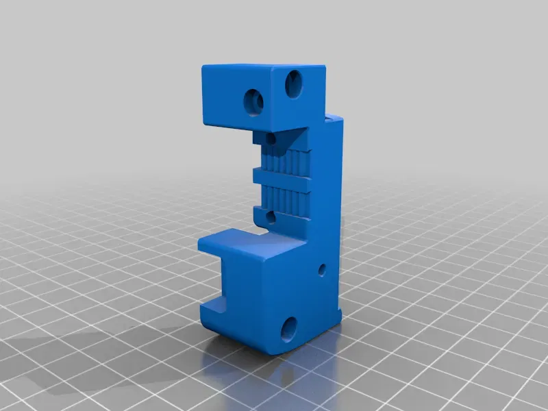 Mô hình nâng cấp BLTouch cho Voron Afterburner và Stealthburner - Image 11