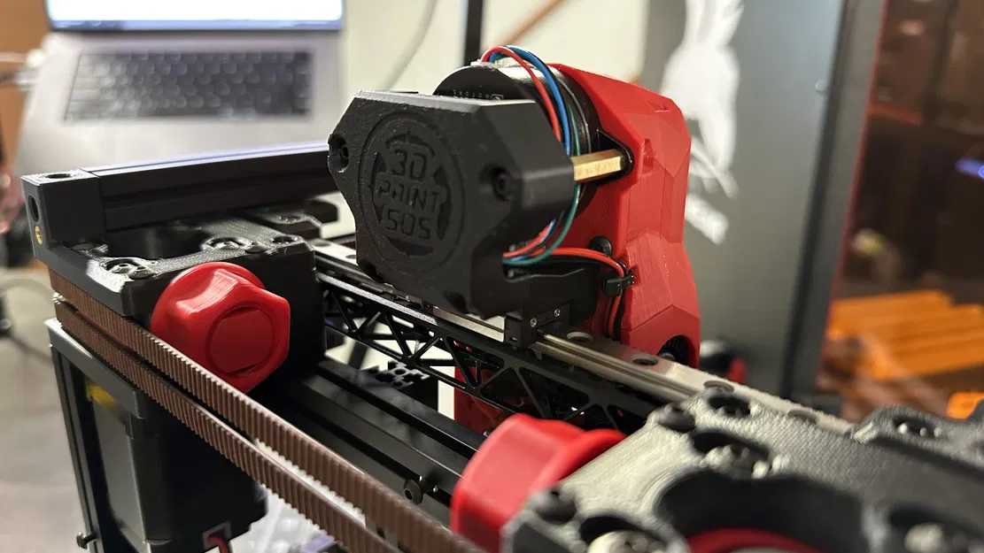 Bộ che PCB cho đầu công cụ Fysetc Voron V0.2 R1 - Image 2