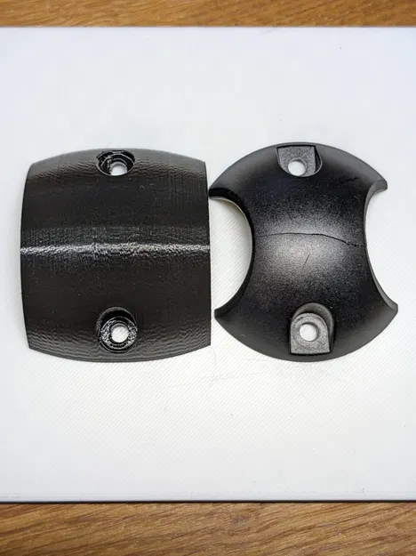 Thay thế kẹp hiển thị HMI Bosch chắc chắn hơn - Image 1