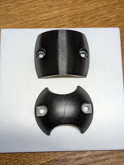 Thay thế kẹp hiển thị HMI Bosch chắc chắn hơn - Image 2