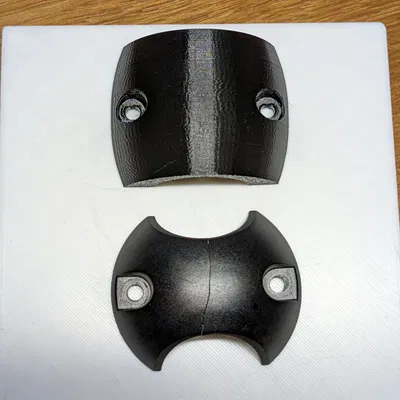 Thay thế kẹp hiển thị HMI Bosch chắc chắn hơn