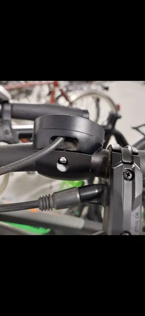 Thay thế kẹp hiển thị HMI Bosch chắc chắn hơn - Image 3